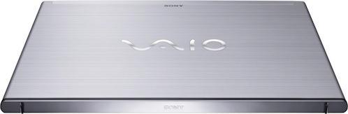 Actual product image Sony VAIO SVT1311V2ES, i5 3317U, 13.3" HD, silver (4 GB, 32 GB)