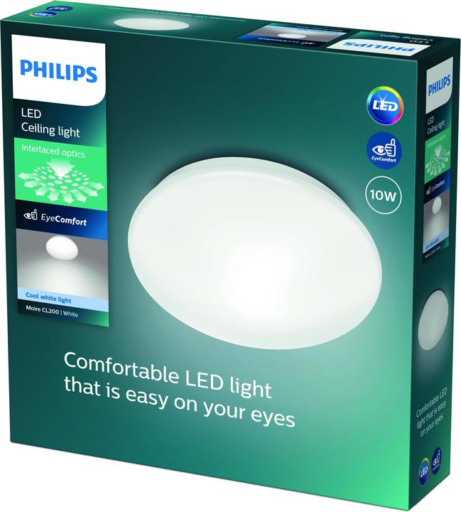 Image du produit Philips CL200 (1100 lm)