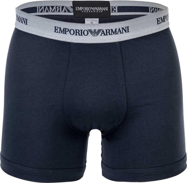 Produktbild Emporio Armani Herren (L, 2er Pack)