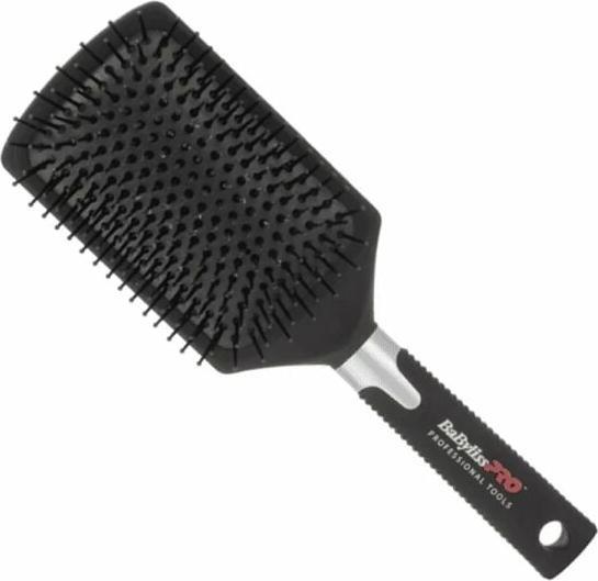 Produktbild BaByliss Pro Flachbürste breit mit Nylonborsten