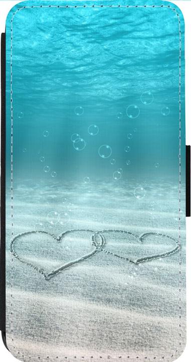 Produktbild PhoneLook Hülle Wallet schwarz Summer 18 19 (Apple iPhone 13 Pro Max)