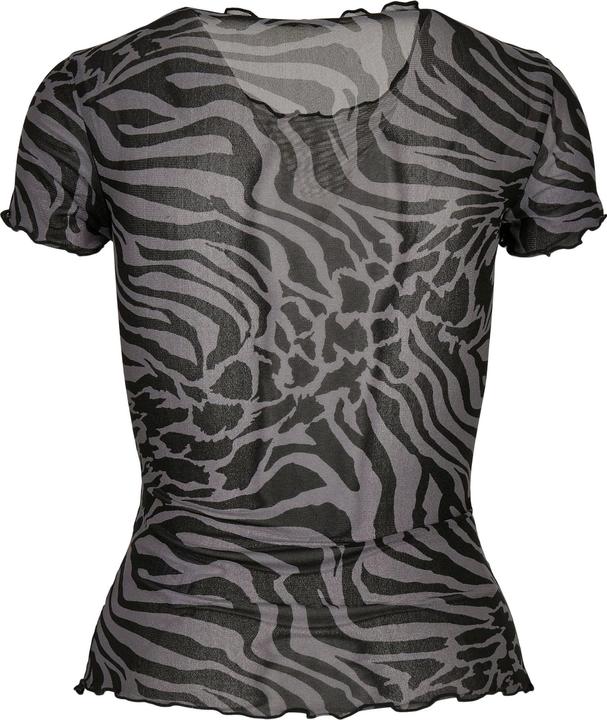 Immagine prodotto Urban Classics Maglietta a rete da donna - 16529 (S)