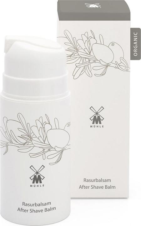 Image du produit Mühle Baume à raser organique (100 ml, Après-rasage)