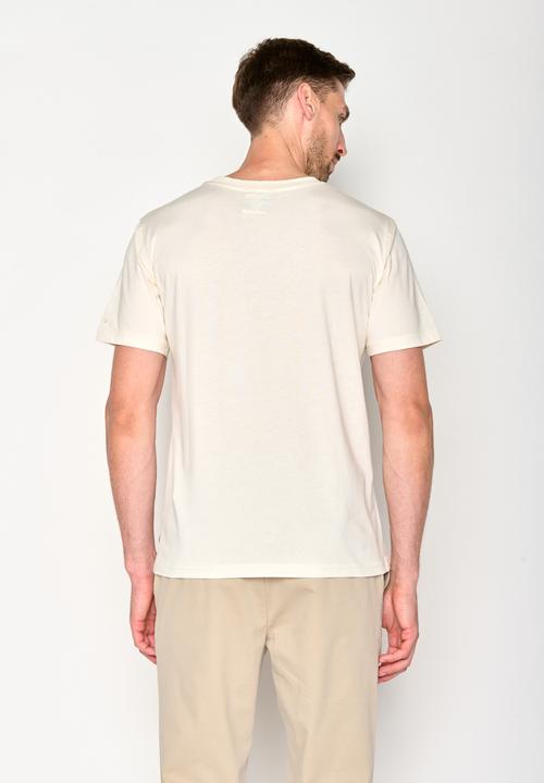 Produktbild Greenbomb Nature Forest Happy Fusion T-Shirt (M)