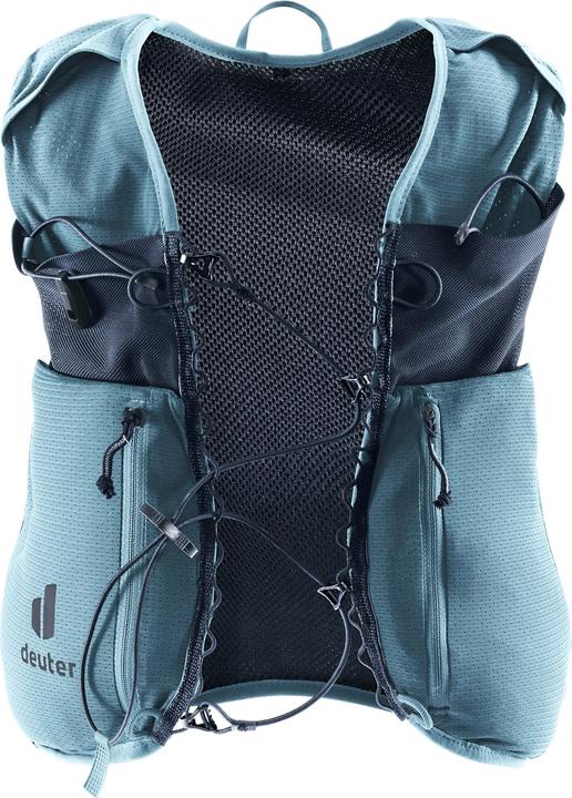 Actual product image Deuter Traick 9 (9 l)
