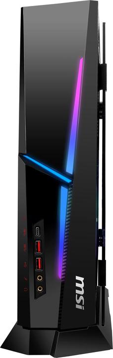 Productafbeelding MSI MPG Trident AS 14NUD5-650EU (Intel Core i5-14400F, 16 GB, 1000 GB, GeForce RTX 4060 Ti)
