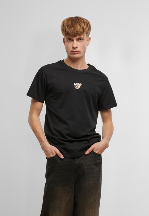 Immagine prodotto Mister Tee Maglietta con teschio dell'orso - 119311 (L)