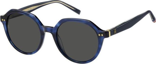 Havana blue