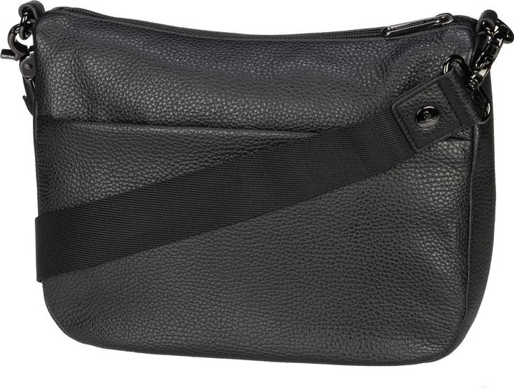 Image du produit Mandarina Duck Sac à bandoulière Mellow Leather Hobo FZT79
