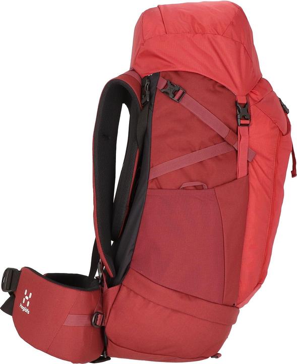 Actual product image Haglöfs Ströva 65 M-L Backpack 70 cm (56 l)