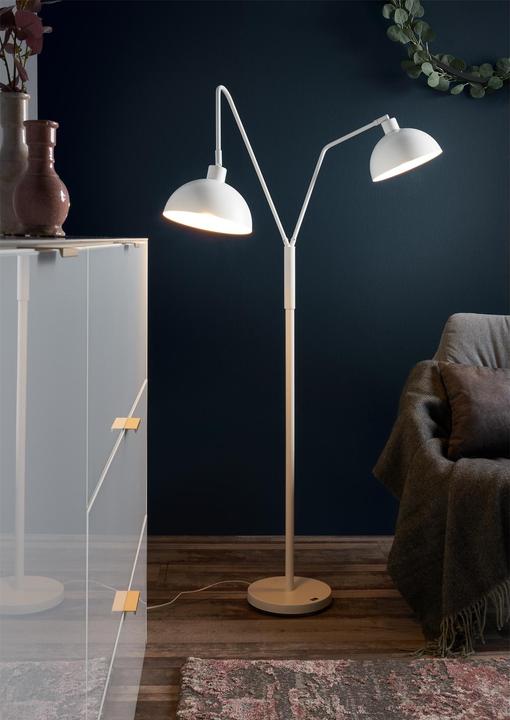 Produktbild Nino Leuchten Stehlampe Twin (E27)