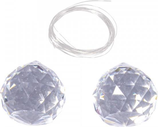 Rayher Attrape-soleil, lot de 2