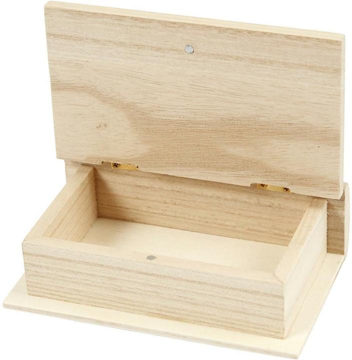 Produktbild Creativ Company Buchbox
