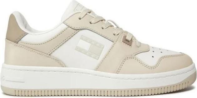 Actual product image Tommy Hilfiger Tjw Retro Basket Tonal Logo (37)