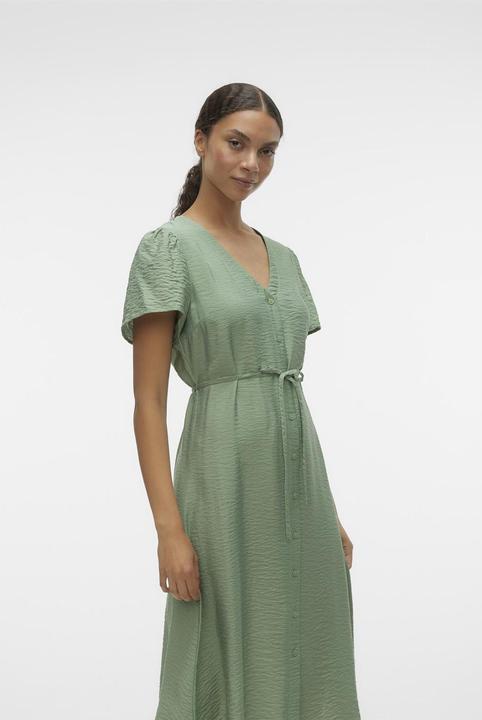 Produktbild Vero Moda VMJOSIE Midikleid Kleid (L)
