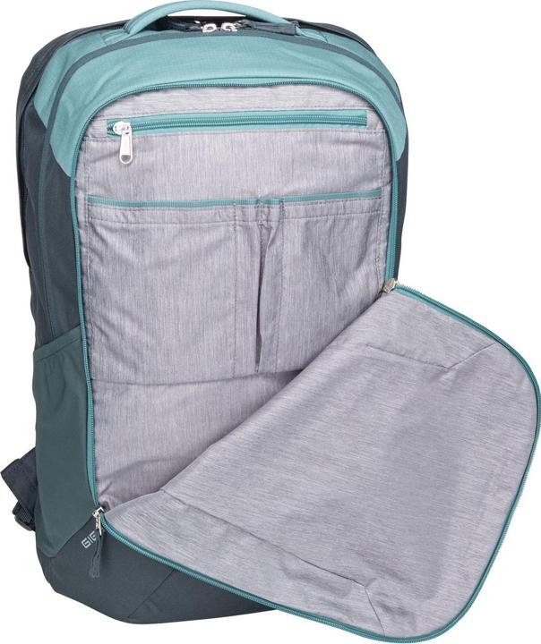 Actual product image Deuter Giga (28 l)
