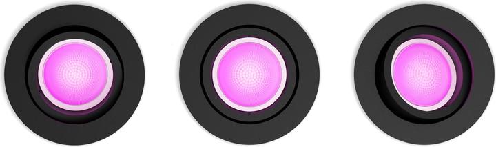 Immagine prodotto Philips Hue White Color Ambiance Centura (250 lm, GU10)