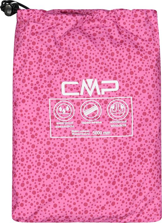 Actual product image CMP Campagnolo Hoodie (L)