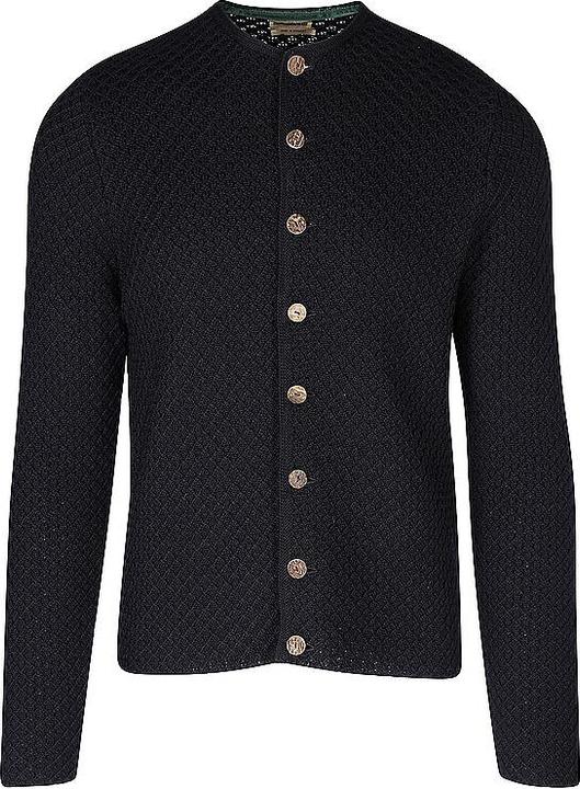 Gottseidank Trachten Strickjacke Xavier