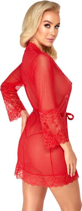 Produktbild Kissable Kimono rot S/M (S/M)