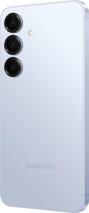 Image du produit jusit S25 (256 Go, Icyblue, 6.20", 50 Mpx, A / Comme neuf)