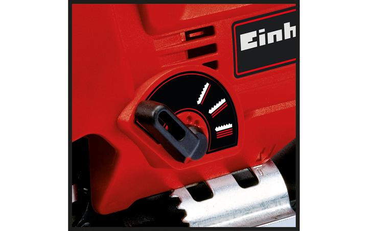 Actual product image Einhell Tc-Js 80/1