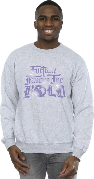 Image du produit Netflix - Sweat THE WITCHER BOLD - Homme (M)