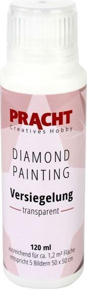 Produktbild Vedes Diamond Painting Versiegelung