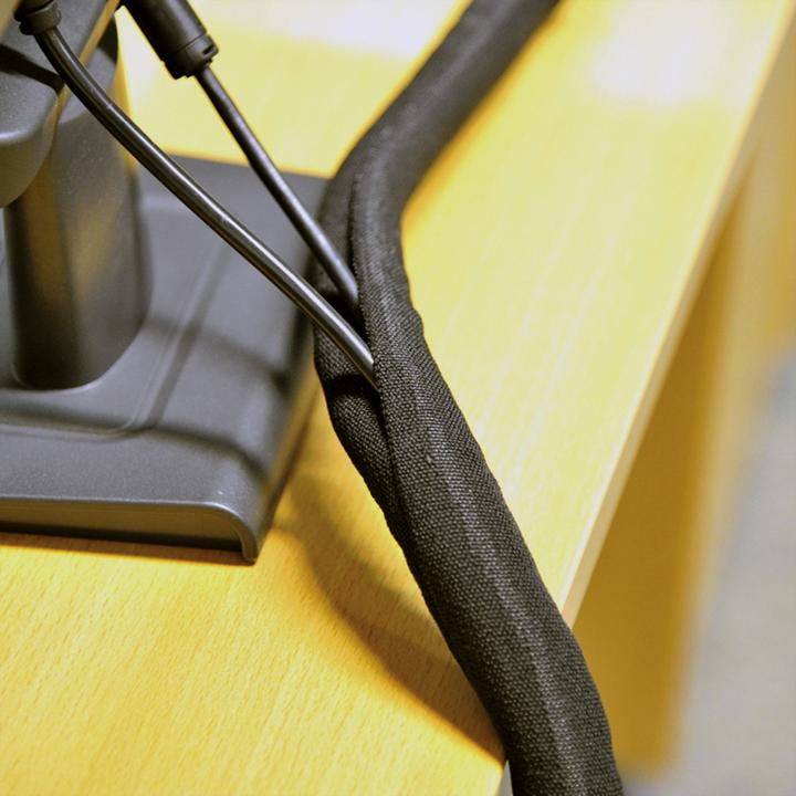 Actual product image Value Cable tie (250 cm)