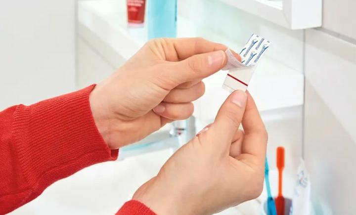 Productafbeelding tesa Powerstrips