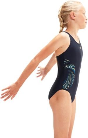 Immagine prodotto Speedo Plastisol Placement Muscleback (116)
