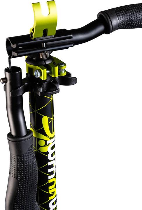 Produktbild Muuwmi Aluminium Scooter Pro 215 mm