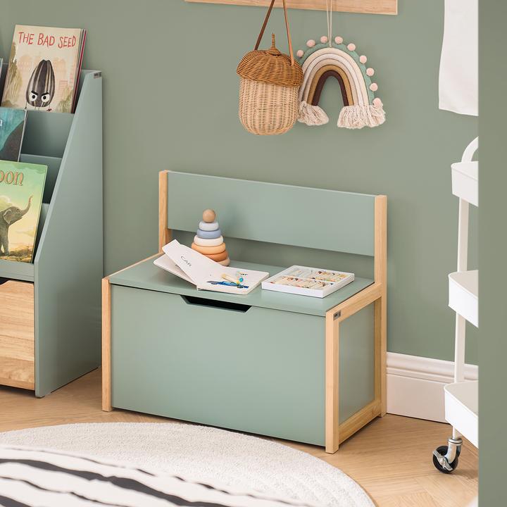 Produktbild SoBuy Eloise (Kinderstuhl)