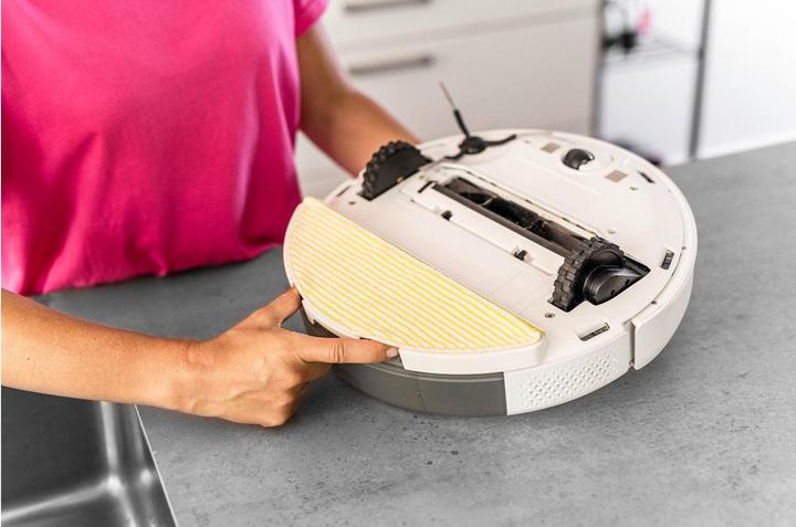 Immagine prodotto Kärcher RCV 5 (Robot aspirapolvere)