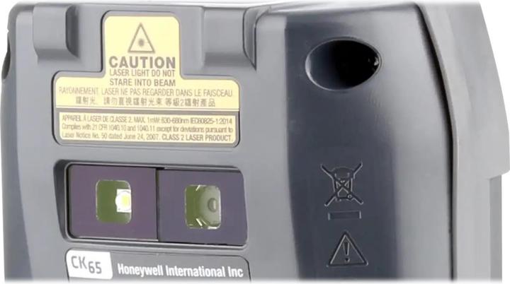 Produktbild Honeywell Dolphin CK65 (1D-Barcodes)