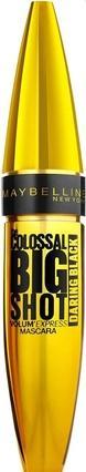 Immagine prodotto Maybelline New York Volum' Express The Colossal Big Shot Bolder (Nero)