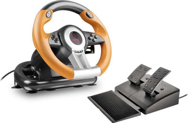 Produktbild Speedlink Drift O.Z. Racing Wheel (PC)