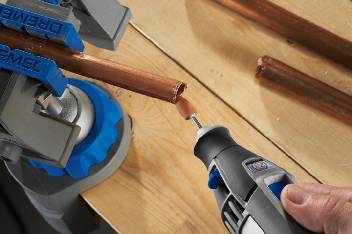 Productafbeelding Dremel Multifunctionele accessoireset