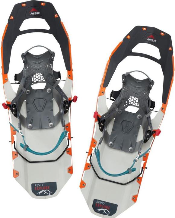 Produktbild Msr Revo Explore M22 Blaze Orange (22.05")