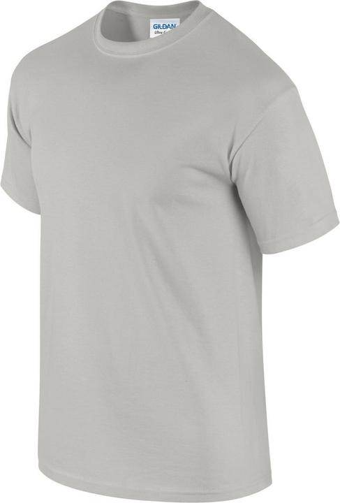 Actual product image Gildan Mens Ultra Cotton T-Shirt (XL)