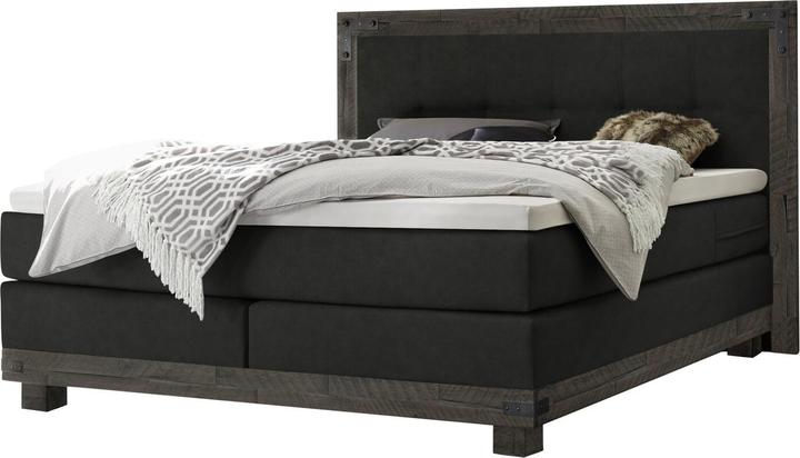 Actual product image Hasena Chicago (140 x 200)