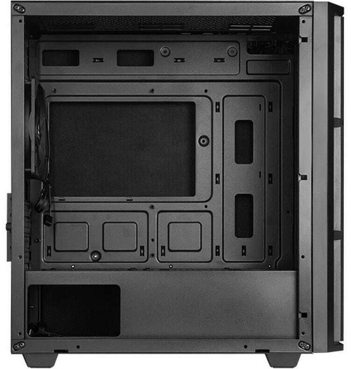 Produktbild Chieftec AZ-01B-OP (Mini-ITX, mATX, uATX)