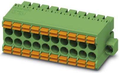 Actual product image Phoenix Contact PHOE PCB connectors