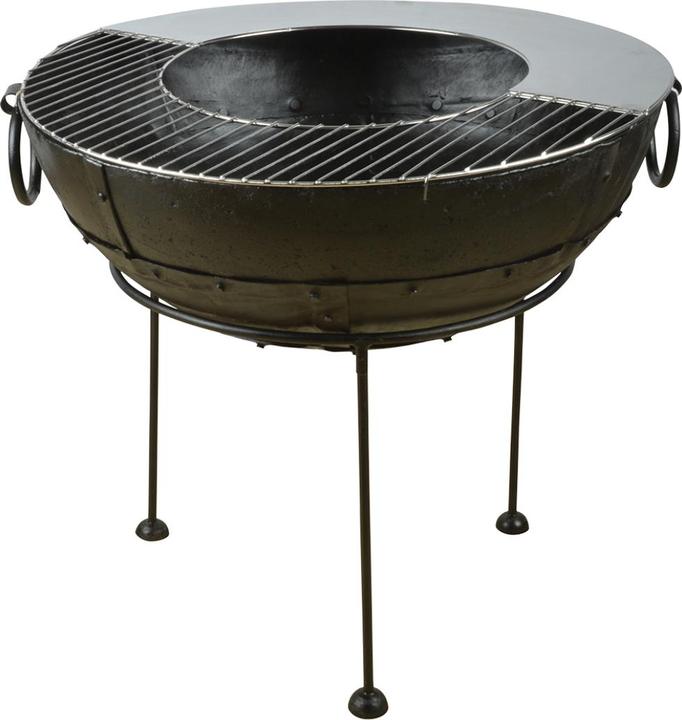 Produktbild Esschert Design Grillrost- / platte (62.30 cm)