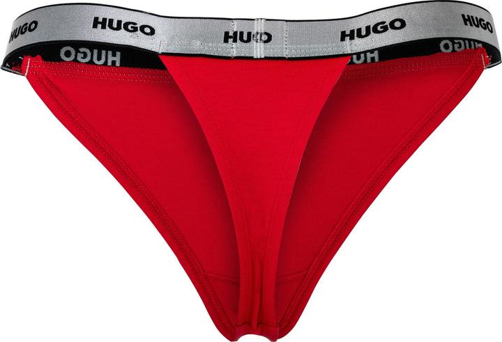 Produktbild HUGO Fivepack String Gift (XL, 5er Pack)