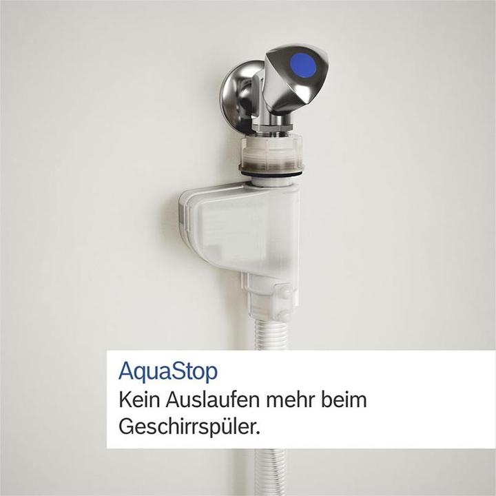 Actual product image Bosch Hausgeräte SBH4ECX10E