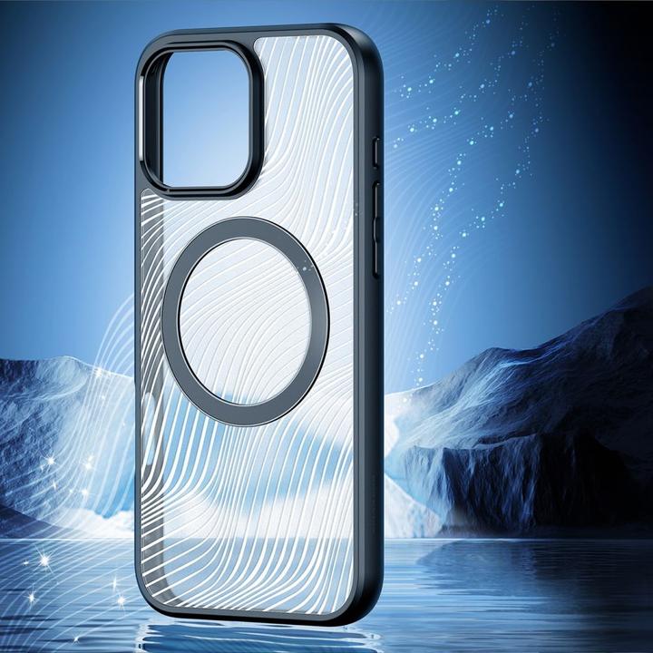 Actual product image Dux Ducis Aimo Mag (Apple iPhone 16 Pro)