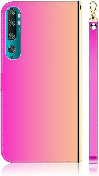 Produktbild MU Style Mirror Surface Bookcover Series