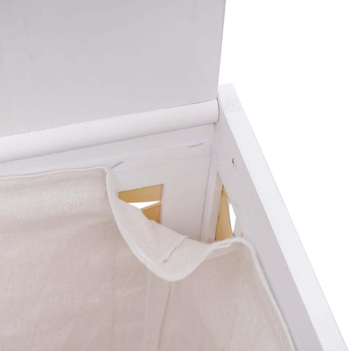 Image du produit Jamb Panier à linge (85 l)