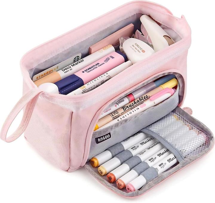 Actual product image Hermex Pencil case